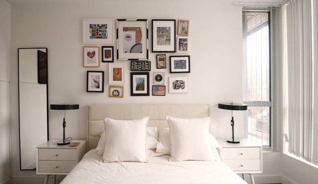 DT Toronto Condo Townhouse