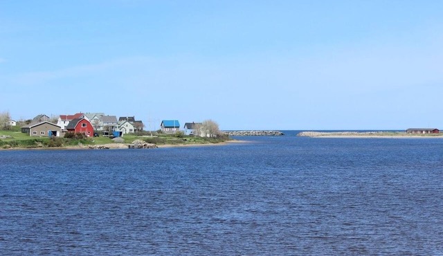 Duck Cove Inn