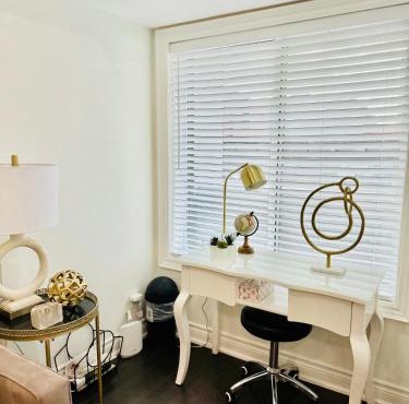 Dufferin Serenity Suite