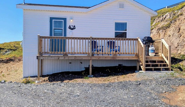 Durrell's Nook, Twillingate