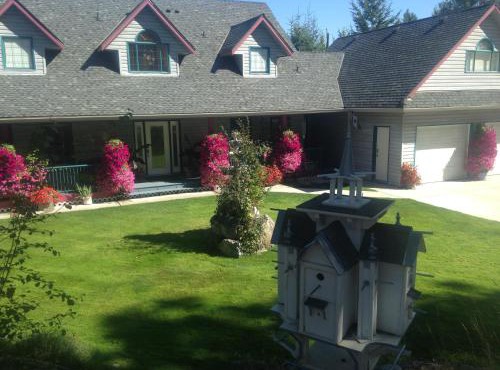 Eagle's Nest B&B