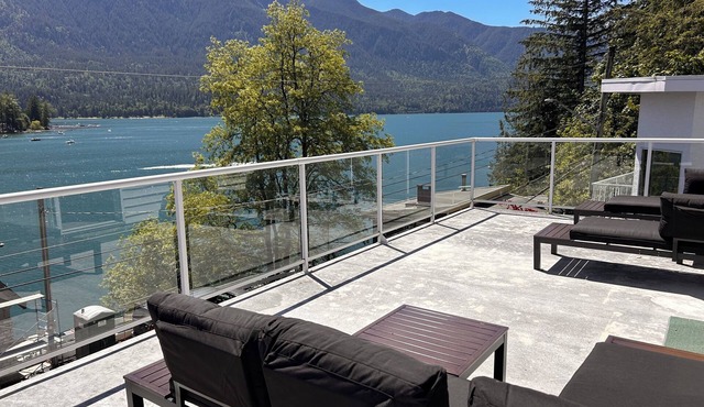 Eagle View - rentcultus