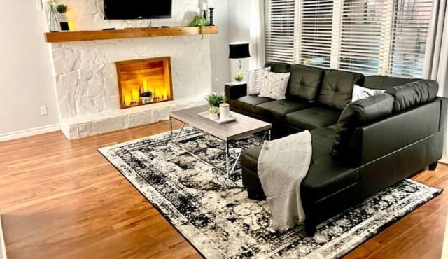 East End Oasis