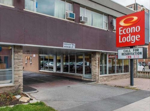 Econo Lodge Downtown