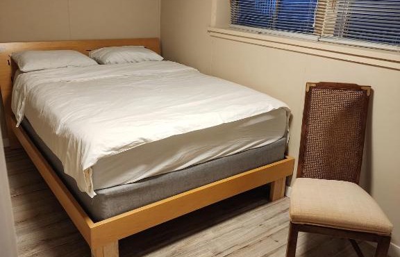 Economical Homestay hostel