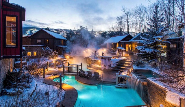 Edel Hof Alpine Country Inn - A Whistler Retreat