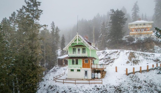 Edelweiss Village & Resort – Chalet Ernest Feuz