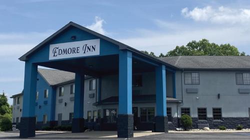 Edmore Inn in Edmore
