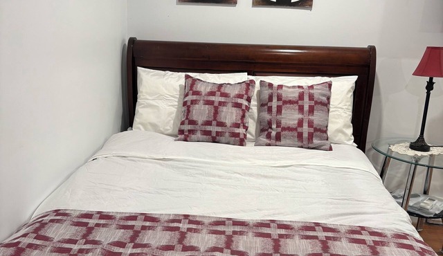 Elegant Bachelor in Bedford-Halifax