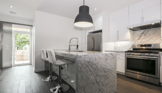 Elegant Newly Design Home