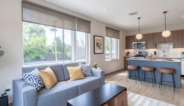 Elysian Residences Boston in Boston