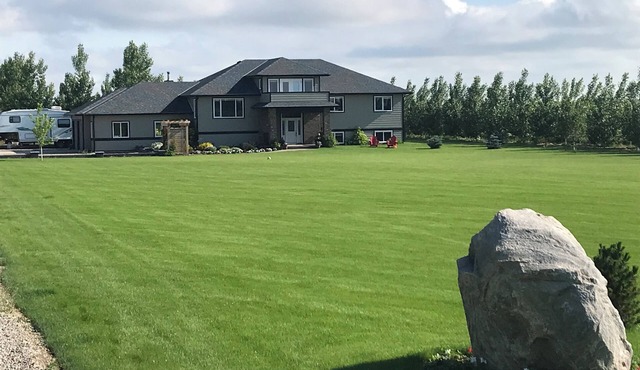 Enjoy Country Living