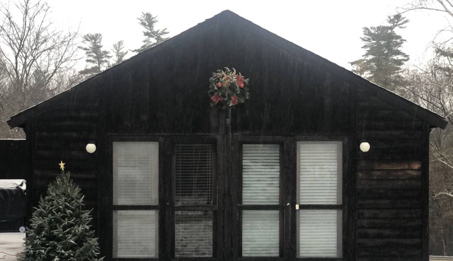 Enjoy Raymond, Maine, USA!