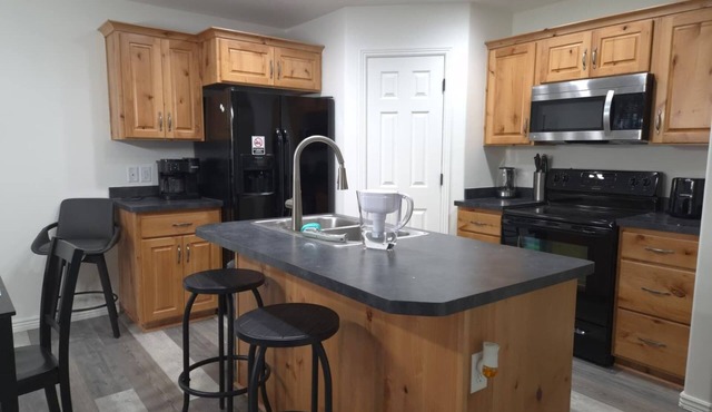 Enjoyable 3-bedroom townhome with AC in charming Spanish Fork in Spanish Fork
