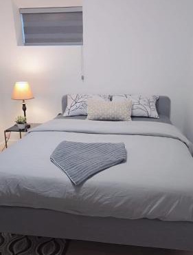 Entire Basement Suite in Bonavista