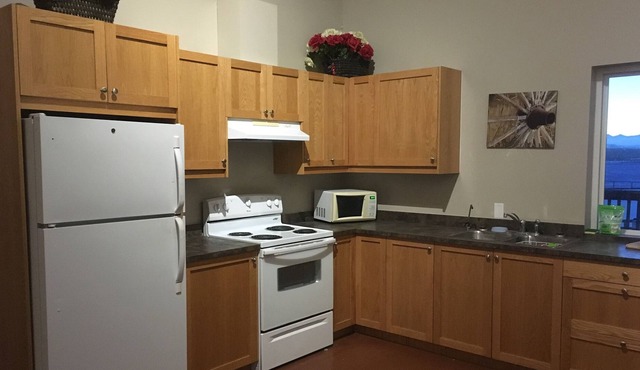 Equestrian competitors perfect accommodation! Minutes from Spruce Meadows!