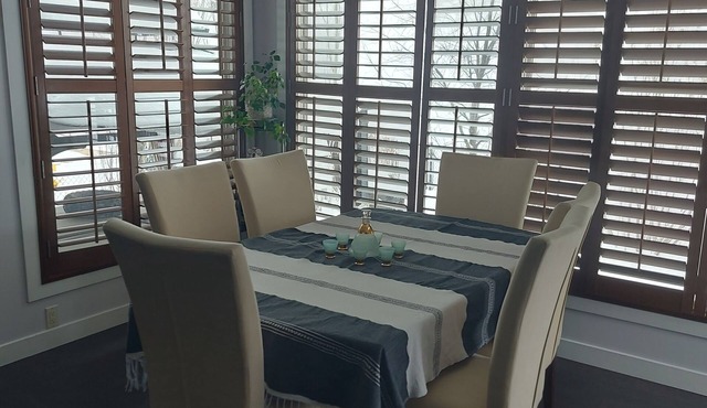 Exclusive home in Heritage Pointe