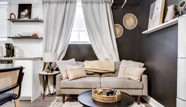 Executive 3BR | Monthly Stays | Quiet East Ottawa