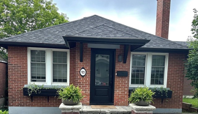 Executive Historic Charmer in North Bay