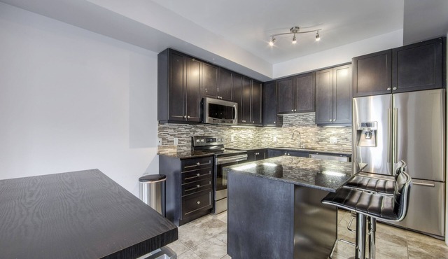 Executive Home - Brampton (Greater Toronto Area) in Brampton