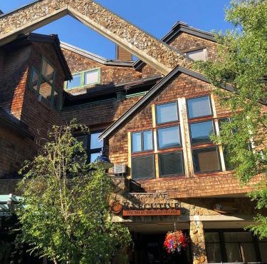 Executive Inn Whistler
