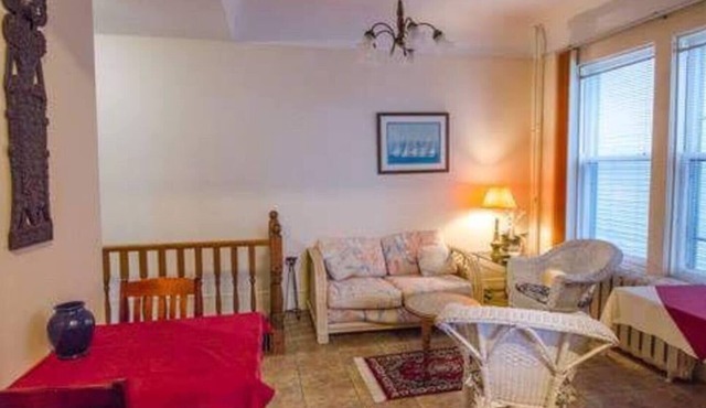 Executive Main floor Furnished Apartment Minutes from Uptown Saint John in Saint John