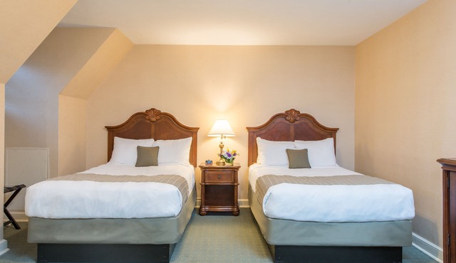 Exeter Inn in Exeter