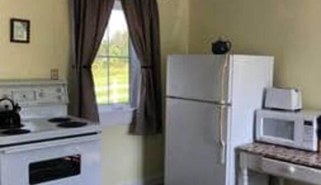 Experience Tranquility: Cricket Field Offers Charming Retreat in Twillingatate in Twillingate