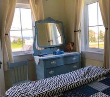Experience Tranquility Cricket Field Offers Charming Retreat in Twillingatate