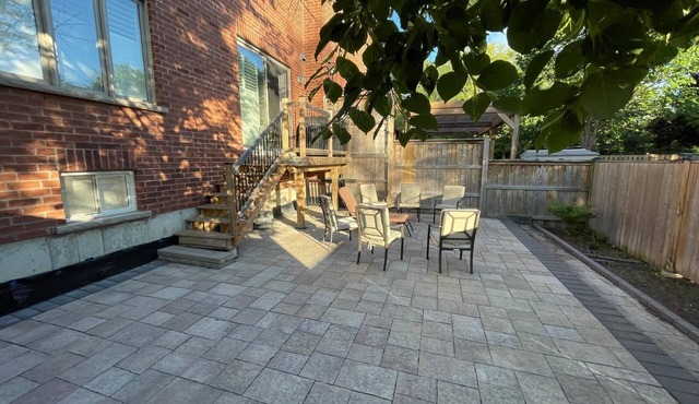 Exquisite 4 BDR Home with Office and Parking near Lake Wilcox