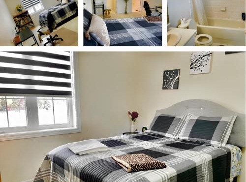 Extended Stays Home