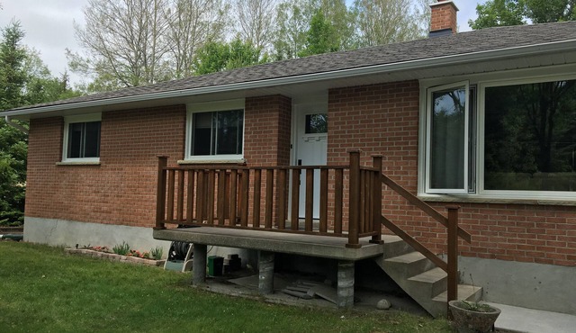 Fabulous 4 Season Cottage for Rent