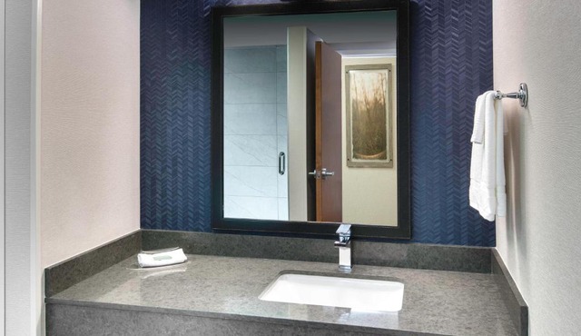 Fairfield Inn & Suites by Marriott Toronto Brampton