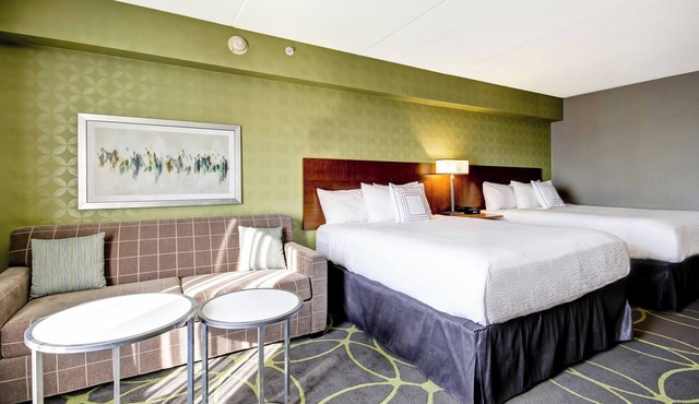 Fairfield Inn & Suites by Marriott Guelph