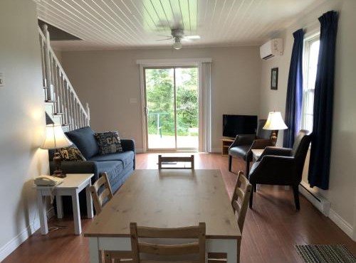 Fairways Cottages