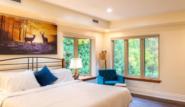Fairy Bay Lakehouse