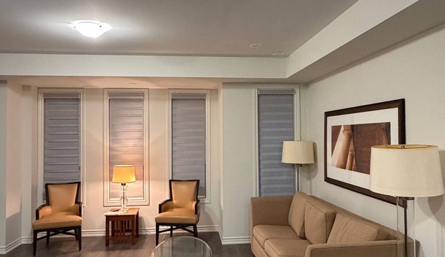 Family/Group: Cozy 3BR Entire Home