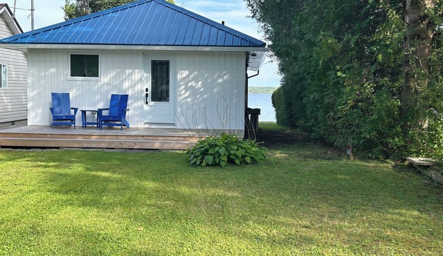 Family Cottage on Balsam Lake