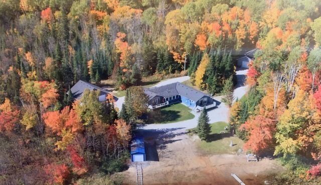 Family-Friendly Cottage with all the Amenities You Need!