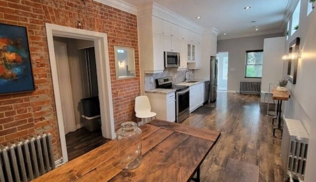Family Friendly Century Home - 3 Bedrooms, 2 Baths