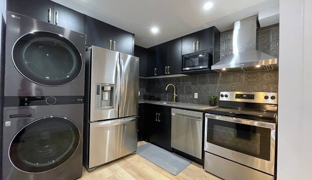 Fancy Flat in Lambeth Estates