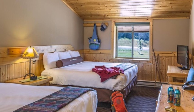 Fantastic Stay! Two Great Units, Close to Attractions in Moran