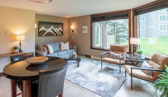 Fernie - Timberline Lodges Spruce 211