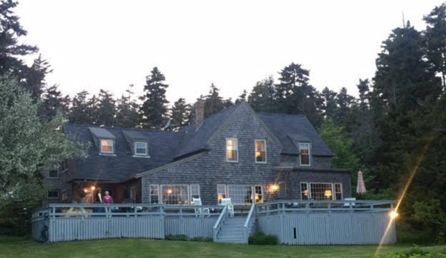 Ferris Lodge - Your Home Away From Home