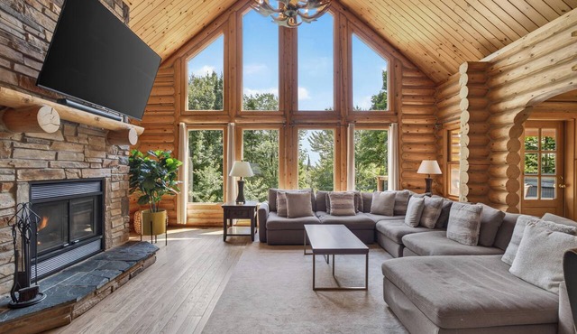 Fiddler Lake Resort - Elk 96