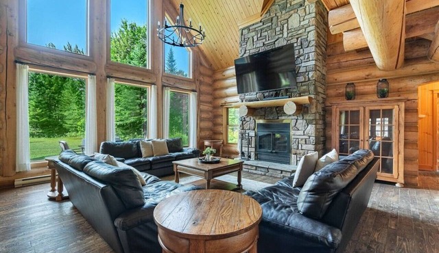 Fiddler Lake Resort - Moose 46