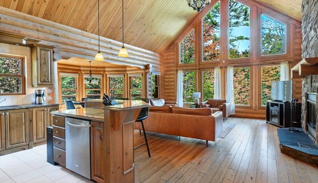Fiddler Lake Resort - Rabbit 66