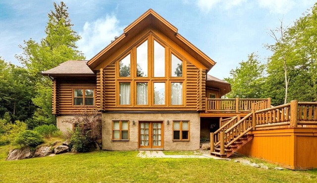 Fiddler Lake Resort - Deer 79