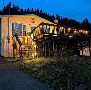 Finnegan's Cottage