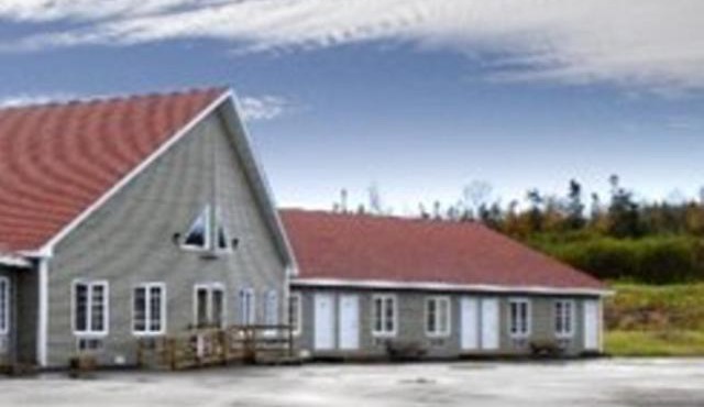 Fisherman's Landing Inn